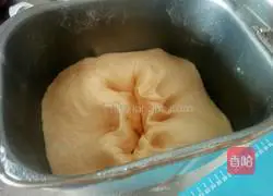 Corn toast recipe illustration 4