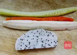 Assorted sushi recipe 2