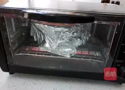 Simple bread recipe 6