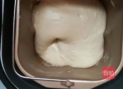 Bread machine bread recipe 2