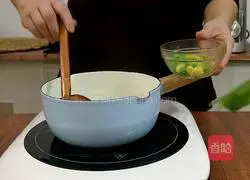 Canadian Arctic Shrimp French Bread Pudding Recipe Illustration 2