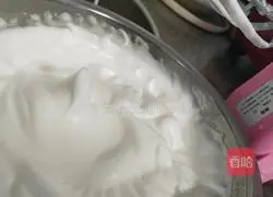 Illustration of how to make 6-inch ancient cake 4