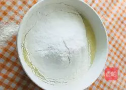 Oatmeal Cake Recipe Illustration 5