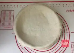 Cheese Pizza Recipe 5