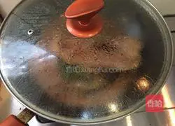 Three cups of duck recipe 4