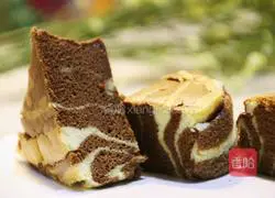 Cocoa cake recipe 14