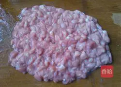 Illustration of the authentic Ninghua Hakka Leicha recipe 11