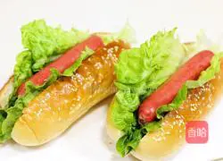 Hot dog buns recipe 14