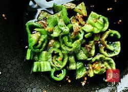 Illustration of how to make Thai delicious chicken gizzards 9