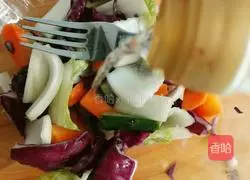 Simple kimchi recipe 4