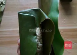 Illustration of how to make brown sugar yellow cake (a famous snack in Luzhou) 6