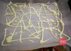 Cocoa Cake Roll Recipe Illustration 8