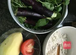 Illustration of how to make oatmeal fish in farmers 1