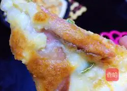 Pizza recipe illustration 7