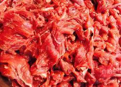 Kuaishou Beef Noodle Recipe Illustration 2