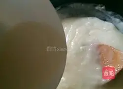 Illustration of how to make a group 3