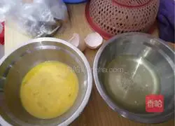 Pressure cooker cake recipe 1