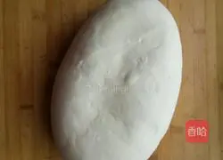 Illustration of how to pull the strips on the plate 1