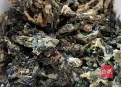 Fried toon fish Practice illustration 6