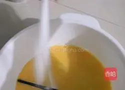 Microwave cake recipe 2