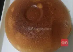 Cake (pressure cooker) ) Zero failure approach illustration 17