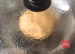 Flower bread recipe 3