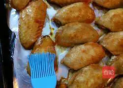 Orleans Spicy Grilled Wings Recipe Illustration 9