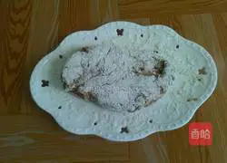 Orleans Chicken Steak Recipe Illustration 7