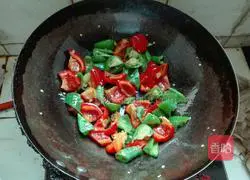 Braised bullfrog recipe 10