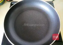 Illustration of how to make sweet popcorn 2