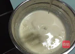 Waterless cake recipe 4