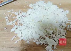 Toast Pizza Illustration of how to do it 11