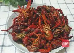 Braised lobster recipe 12