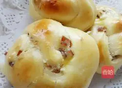 Fancy hawthorn bread recipe 16