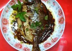 Braised tuna recipe 7