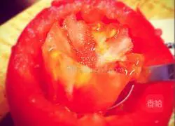 Tomato and Tuna Grilled Cheese Recipe Illustration 2