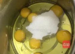 Mango pancake recipe 1