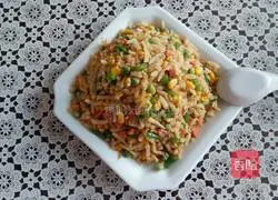 Illustration of how to make potato paste 11