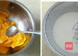 No-bake mango cheesecake recipe 4