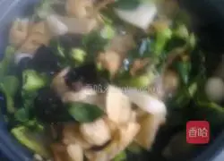 Illustration of family portrait 7