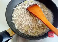 Illustration of how to make beef soup 11