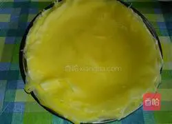 Mango Class Illustration of how to make a halberd 6