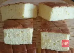 Cornmeal yogurt cake recipe 9