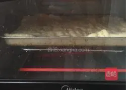 It’s a mess Illustration of how to make pie (pizza) 8