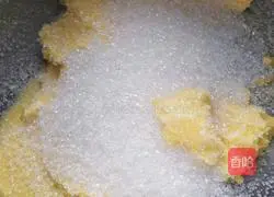 Pink Memories (Coconut Balls) Recipe Illustration 3