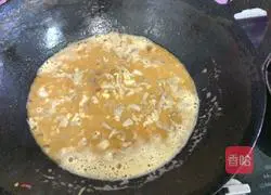 Illustration of how to cook mutton rolls with bean sprouts 5