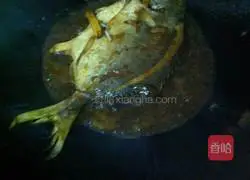 Braised tuna recipe 5