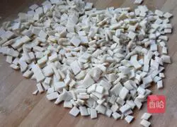 Illustration of how to make hemp food 7