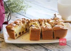 Chestnut pound cake recipe 16