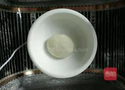 Home version of Xinjiang baked bag recipe illustration 4